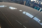 Sunroof Glass Track Motor Frame 670141586 Maserati Quattroporte M156 2014. Fixed Price $299.99.