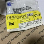 Genuine Sunroof-drain Hose 25930220 2007-17 Chevy Buick Gmc See Fitment List. Fixed Price $8.00.
