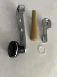Top Release Handle Crank For Mercedes 450SL 380SL 560SL 1077500042 R107 Palomino. Fixed Price $123.05.