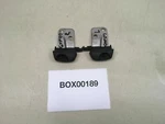 2007 2009 Pontiac Solstice Gxp Cabrio Left & Right Sunroof Guide Set Oem. Fixed Price $29.67.