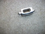 1968-1982 Corvette Almost Nos T-top Center Lh Roof Panel Bracket Gm # 3932973. Fixed Price $15.98.
