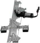 Power Window Motor & Regulator Assembly Dorman 748-551 05-10 Jeep Grand Cherokee. Fixed Price $40.00.