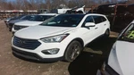 Roof Glass Lwb Rear Fixed Fits 13-19 Santa Fe 1623603. Fixed Price $250.00.