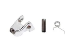 1964-76 Gm Convertible Top Latch Knuckle With And Spring Lh Free Shipping. Fixed Price $21.95.