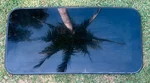 Oem 2010-2012 Hyundai Genesis Door Coupe Sunroof Glass 81610-2M000. Fixed Price $159.99.