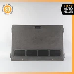 Mercedes W216 CL63 Amg S550 Interior Headliner Sunroof Slide Trim Suede Oem. Fixed Price $161.85.