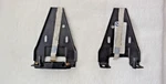 Bmw E21 320I E24 Sunroof Brackets R&l Side 635CSI 633CSI Big Coupe. Fixed Price $75.00.