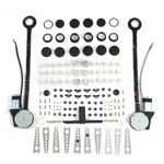1962-1974 Chevy Nova Switches Kit Power Window Conversion Top Quality. Fixed Price $199.95.