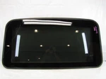 2007-2011 Toyota Camry Sunroof Glass Factory Used Oem. Fixed Price $174.99.