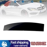 New Sunroof Front Glass Acrylic Trim A1177800022 For Mercedes Benz W117 Cla Us. Fixed Price $256.49.