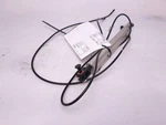 Top Hydraulic Strut Cylinder Right Fits Volkswagen Eos 2007 - 2016. Fixed Price $44.00.