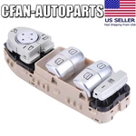 For Mercedes-benz W213 E250 E300 2017 Power Window Switch With Pins Front Left. Fixed Price $27.73.