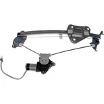 741-145 Dorman Window Regulator Front Passenger Right Side Hand Coupe For Dodge. Fixed Price $150.97.