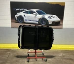 2019-2025 Volvo XC40 T4 Panoramic Sunroof Window Frame Motor Assembly Blonde Oem. Fixed Price $680.00.