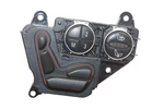03-08 Mercedes R230 SL55 Amg Front Lh Driver Seat Switch Control Module A74 Oem. Fixed Price $40.00.