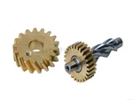 Uro Parts Convertible Top Motor Repair Kit Front 101524010 Porsche 911. Fixed Price $176.74.