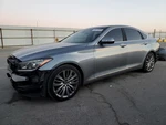 Local Pickup Only!roof Glass Sedan Panoramic Center Sliding Fits 15-16 Genesis 7. Fixed Price $319.00.