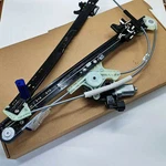 Power Window Regulator With Motor For Land Rover Discovery L462 2017-20 Front. Fixed Price $69.99.