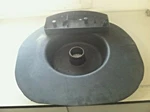 2000-2006 Bmw 325XI 325I 330I E46 Trunk Spare Wheel Cover 71111096206. Fixed Price $49.99.