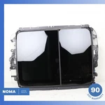 11-18 Audi D4 A8L Lwb Panorama Assembly 4H4877049A Oem. Fixed Price $298.80.