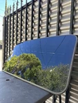 2011-2016 Hyundai Equus Power Sunroof/roof Glass Window Panel (oem). Fixed Price $101.99.