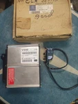 Mercedes Vdo Convertible Top Computer Module Switch 2088201126,+2088202410. Fixed Price $399.00.