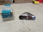 1968 - 1975 Corvette C3 Nos Hardtop Rear Bow Lock Latch Bracket Gm 3958897. Fixed Price $59.67.
