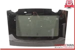 12-19 Fiat 500E Panoramic Glass Oem. Fixed Price $555.75.