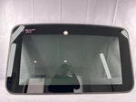 2001-2003 Toyota Highlander Window Glass Factory Oem. Fixed Price $184.99.