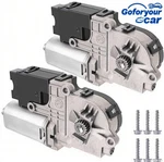 2PC Sunroof Moon Motor Ford Explorer 2011 2012 2013 2014 2015 2016 2017. Fixed Price $76.88.