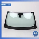 14-17 Jaguar X152 F-type Convertible Windshield Windscreen Window Glass Oem 85K. Fixed Price $378.23.
