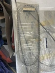 Mercedes Benz Sunroof Cable A1237800489 New Genuine. Fixed Price $445.00.