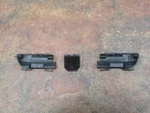 Mercedes Benz W124 W201 Sunroof Wind Draft Deflector Parts. Fixed Price $38.00.