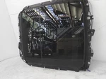 2010-2017 Volvo XC60 Panoramic Sunroof Glass Assembly 31402033 *dmg Cloth. Fixed Price $748.12.