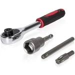 Hardtop Door Torx Bit Socket Set For Jeep Wrangler Jl Jt 68361574AB. Fixed Price $21.53.
