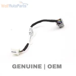 Mercedes-benz / Motor Wiring Harness Connector Pigtail. Fixed Price $7.99.