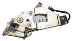 90-02 Mercedes SL500 Convertible Rear Right Lock Latch Cylinder 1298001174. Fixed Price $137.80.