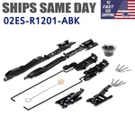Sunroof Repair Kit 2000-2016 Ford F150 /F250 /F350 /F450 Track Assy. Fixed Price $44.99.