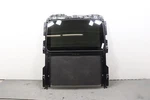 2013 - 2020 Ford Fusion Sunroof Moonroof Frame W/ Glass Oem Trim Kt. Fixed Price $449.82.