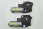 Set Front Rear Sunroof Glass Motor Oem 4K8877041D Audi A7 RS7 2021-2025. Fixed Price $589.99.