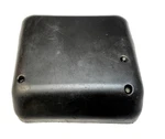 Jeep Yj Wrangler Hard Top Rear Wiper Motor Cover 55154538 Free Shipping. Fixed Price $48.00.