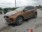 2017-2022 Kia Sportage Visor W/sunroof, Right. Fixed Price $80.70.