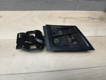 Mercedes Benz W207 E350 Oem 11-17 Convertible Right Side Hinge Flap Cover Trim. Fixed Price $54.51.
