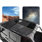Smittybilt 97500 Cloak Extended Mesh Top Fits 18-25 Wrangler (jl). Fixed Price $149.99.