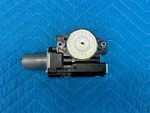 Lexus NX250 NX350H NX450H+ Sunroof Motor 15K 63260F6030 2022-2025 Oem. Fixed Price $545.00.