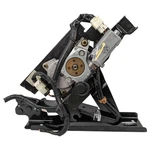2004-2009 Nissan 350Z Convertible Top Roof Motor Left Side Trunk Back Arm Oem. Fixed Price $203.67.