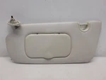 2007-08 Dodge Caliber Drivers Left Sun Visor W/o Light *tan Cloth*. Fixed Price $53.39.