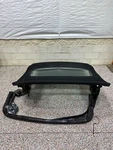 2020 Ford Mustang Gt Oem Convertible Top Assembly With Frame Black Motors. Fixed Price $1175.98.