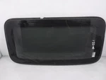 Honda Civic 2006-2011 Sedan Sunroof Glass Window Top Moonroof. Fixed Price $189.48.
