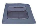 Genuine Mopar Quarter Window Left 1HD99SX9AC. Fixed Price $391.13.